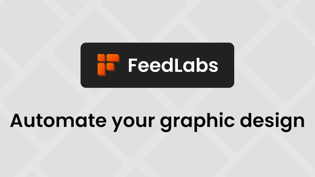 FeedLabs platform