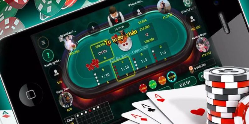 Game Bài 79KING - Trải Nghiệm Game Bài Hiện Đại 2026 2 79KING cung cấp sảnh cược game bài online hàng đầu thị trường