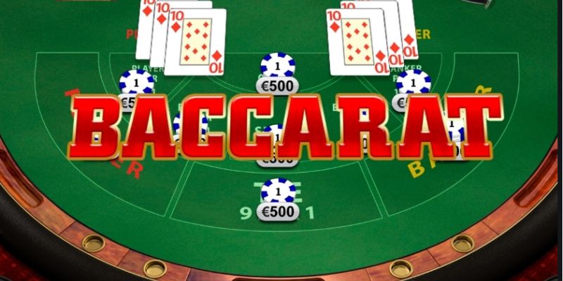 Baccarat 79KING - Trải Nghiệm Game Bài Casino 2026 5 Bỏ túi mẹo chinh phục baccarat hiệu quả nhất