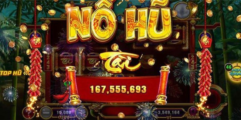 Quay Hũ 79KING - Game Giải Trí Vòng Quay May Mắn 2026 5 Bỏ túi mẹo chơi nổ hũ hiệu quả, chắc thắng