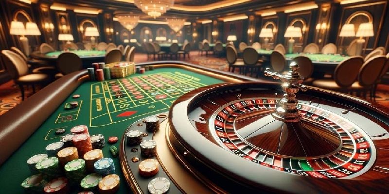 Live Casino 79KING - Sảnh Casino Trực Tuyến Hấp Dẫn 2026 2 Live casino 79KING mở ra không gian cá cược đẳng cấp