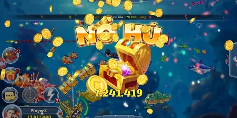 Quay Hũ 79KING - Game Giải Trí Vòng Quay May Mắn 2026 4 Tận dụng nhiều phương pháp để tăng cơ hội trúng lớn
