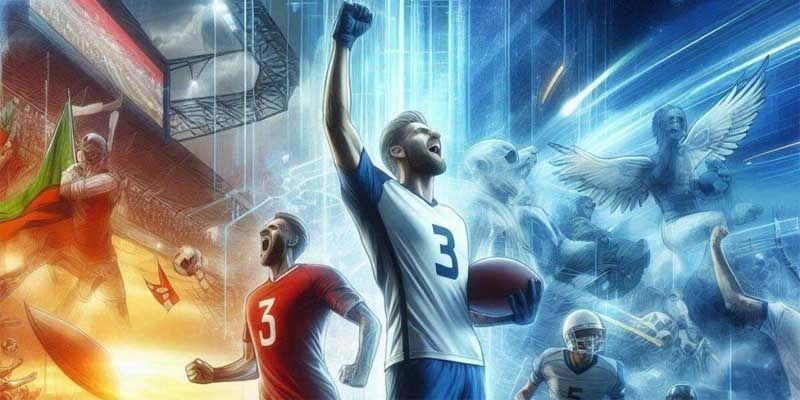 Thể Thao 79KING - Tổng Hợp Kết Quả Và Lịch Thi Đấu 2026 2 Thể thao 79KING - Đặt cược cho giải đấu đầy hấp dẫn, kịch tính
