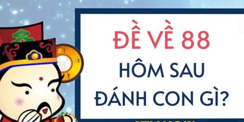 Đề về 88 hôm sau đánh con gì? Phân Tích Kết Quả Xổ Số 2026 3 Ưu điểm của chiến thuật soi cầu lô đề