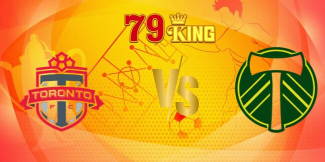 Nhận định Toronto FC vs Portland Timbers, 06h30 ngày 29/06 – MLS 1 nhan dinh toronto fc vs portland timbers 1