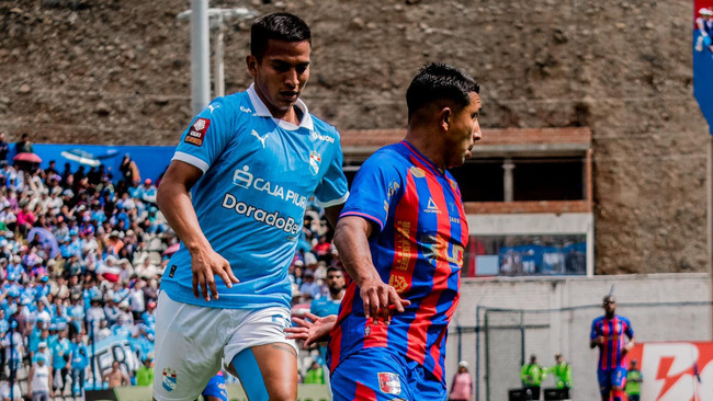 Nhận định Sporting Cristal vs Alianza Universidad, 23h00 ngày 20/07 - VĐQG Peru 2 Màn chạm trán khó đoán giữa Sporting Cristal vs Alianza Universidad