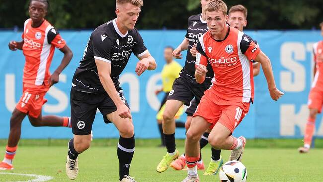 Nhận định Arminia Bielefeld vs Werder Bremen, 01h45 ngày 16/08 – Cúp QG Đức 2 Màn chạm trán khó đoán giữa Arminia Bielefeld vs Werder Bremen