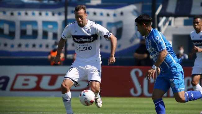 Nhận định Godoy Cruz vs Gimnasia LP, 03h00 ngày 08/08 - VĐQG Argentina 2 Màn chạm trán khó đoán giữa Godoy Cruz vs Gimnasia LP