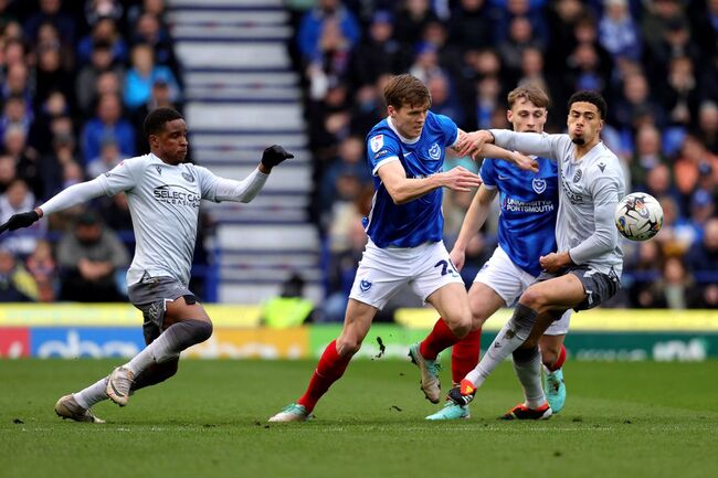Nhận định Portsmouth vs Reading, 1h45 ngày 13/08 – Cúp Liên đoàn Anh 2 Màn chạm trán khó đoán giữa Portsmouth vs Reading