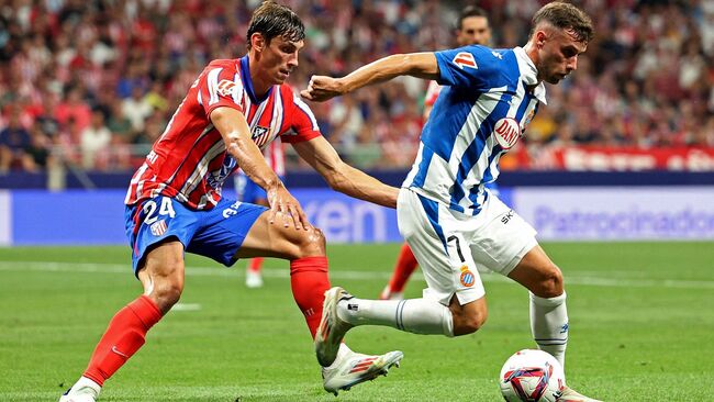 Nhận định Real Sociedad vs Espanyol, 00h30 ngày 25/08 – La Liga 2 Màn chạm trán khó đoán giữa Real Sociedad vs Espanyol